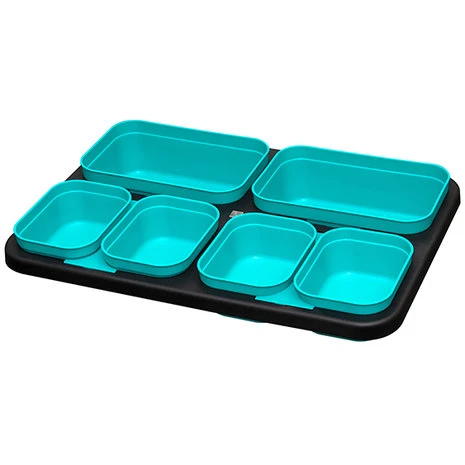 Drennan - DMS Adjustable Bait Waiter - Large - Drennan 4 Drennan - DMS Adjustable Bait Waiter - Large - Drennan - Afbeelding 2