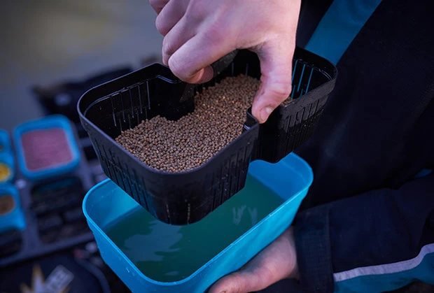 Drennan - DMS Pellet Strainer - Drennan 4 Drennan - DMS Pellet Strainer - Drennan - Afbeelding 2