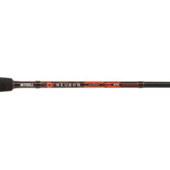 Mitchell - Feedercombo Neuron Quiver 272 Cm - 20/80 Gram - Mitchell -Aanbevolen Winkels Voor Visuitrusting 1646785477
