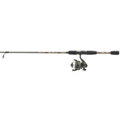 Mitchell - Combo Tanager Camo 242cm - 10-30 Gram - Mitchell -Aanbevolen Winkels Voor Visuitrusting 1646847427