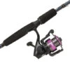 Abu Garcia - Combo Gen Ike Spinning Combo - Abu Garcia -Aanbevolen Winkels Voor Visuitrusting 1656994410