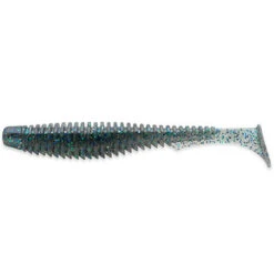 Fishup - Shads U-Shad 3" - 7,5 Cm - Fishup -Aanbevolen Winkels Voor Visuitrusting 1675492407