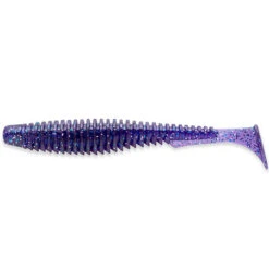 Fishup - Shads U-Shad 3" - 7,5 Cm - Fishup -Aanbevolen Winkels Voor Visuitrusting 1675492414
