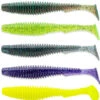 Fishup - Shads U-Shad 3" - 7,5 Cm - Fishup -Aanbevolen Winkels Voor Visuitrusting 1675492428