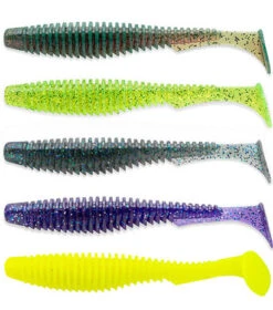 Fishup - Shads U-Shad 3" - 7,5 Cm - Fishup