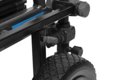 Preston - Zitmand Accessoire Offbox Wheel Kit - Preston 12 Preston - Zitmand Accessoire Offbox Wheel Kit - Preston -Aanbevolen Winkels Voor Visuitrusting 1677955574