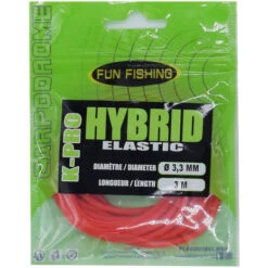 Fun Fishing - Volle Elastiek K-Pro Hybrid Elastic - Fun Fishing -Aanbevolen Winkels Voor Visuitrusting 1677979304