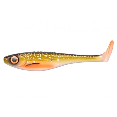 SPRO - Softbaits Iris The Boss - 12cm - SPRO 8 SPRO - Softbaits Iris The Boss - 12cm - SPRO - Afbeelding 6