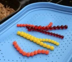 Cresta - Kunstaas Spaghetti Balls - Cresta 8 Cresta - Kunstaas Spaghetti Balls - Cresta -Aanbevolen Winkels Voor Visuitrusting 1679375132