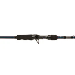 Abu Garcia - Reelhengel Ike Signature Rod Cast- Abu Garcia -Aanbevolen Winkels Voor Visuitrusting 1686334392