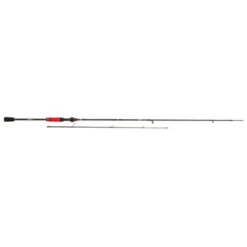 Abu Garcia - Spinhengel Vendetta WG Spin - Abu Garcia
