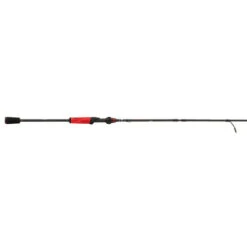Abu Garcia - Spinhengel Vendetta WG Spin - Abu Garcia -Aanbevolen Winkels Voor Visuitrusting 1686340713