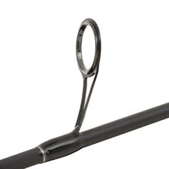 Abu Garcia - Spinhengel Vendetta WG Spin - Abu Garcia -Aanbevolen Winkels Voor Visuitrusting 1686340727