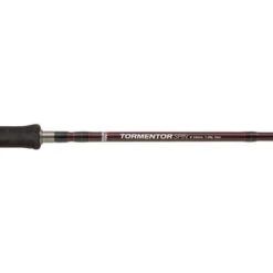 Abu Garcia - Spinhengel Tormentor Spin - Abu Garcia -Aanbevolen Winkels Voor Visuitrusting 1686404028