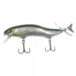 Shimano - Pluggen Lure Bantam Triple Impact - Shimano 7 Shimano - Pluggen Lure Bantam Triple Impact - Shimano -Aanbevolen Winkels Voor Visuitrusting 1711352427