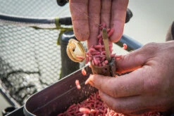 Matrix - Voederkorven Maggot Feeder - Matrix -Aanbevolen Winkels Voor Visuitrusting 1712944577