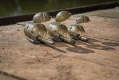 Matrix - Voederkorven Maggot Feeder - Matrix -Aanbevolen Winkels Voor Visuitrusting 1712944584