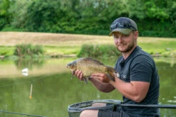 Matrix - Finesse Pellet Waggler - Matrix -Aanbevolen Winkels Voor Visuitrusting 1712967901