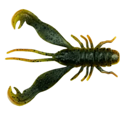 LMAB - Shads Finesse Filet Craw - 7cm - LMAB -Aanbevolen Winkels Voor Visuitrusting 1712994921