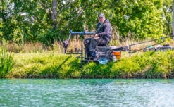 Preston - Elastiek Dura Slip Hybrid Elastic Board - Preston -Aanbevolen Winkels Voor Visuitrusting 1723085456