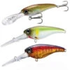 Shimano - Pluggen Lure Bantam Pavlo Shad 59SPMR - Shimano 1 Shimano - Pluggen Lure Bantam Pavlo Shad 59SPMR - Shimano -Aanbevolen Winkels Voor Visuitrusting 1751834601