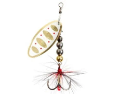 Lucky John - Spinners & Lepels Shelt Blade N°0 - 3gr - 5 Cm - Lucky John 8 Lucky John - Spinners & Lepels Shelt Blade N°0 - 3gr - 5 Cm - Lucky John -Aanbevolen Winkels Voor Visuitrusting 1751869370