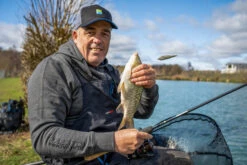 Preston - Methodfeeder ICS In-line Banjo XR Feeder - Preston -Aanbevolen Winkels Voor Visuitrusting 1765734819