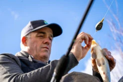 Preston - Methodfeeder ICS In-line Banjo XR Feeder - Preston -Aanbevolen Winkels Voor Visuitrusting 1765734822