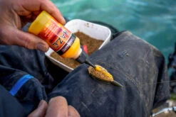 Preston - Methodfeeder ICS In-line Banjo XR Feeder - Preston -Aanbevolen Winkels Voor Visuitrusting 1765734828