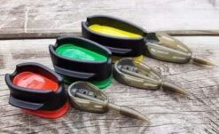 Preston - Methodfeeder ICS Banjo XR Mould - Preston -Aanbevolen Winkels Voor Visuitrusting 1765737141