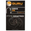 Guru - Haken Super XS Eyed Barbless - Guru -Aanbevolen Winkels Voor Visuitrusting 1765749000