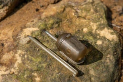 Matrix - Small Swivel Feeder Stems - Matrix -Aanbevolen Winkels Voor Visuitrusting 1773902010