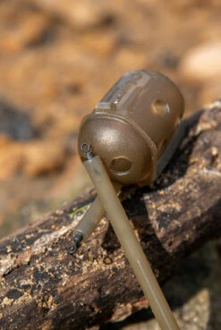 Matrix - Small Swivel Feeder Stems - Matrix -Aanbevolen Winkels Voor Visuitrusting 1773902019