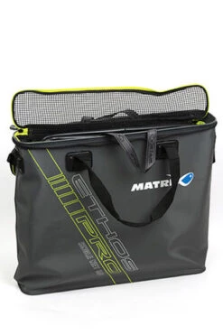 Matrix - Leefnettas Dip & Dry Mesh Net Bag - Medium - Matrix 9 Matrix - Leefnettas Dip & Dry Mesh Net Bag - Medium - Matrix -Aanbevolen Winkels Voor Visuitrusting 1773924063
