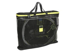 Matrix - Leefnettas Dip & Dry Mesh Net Bag - Medium - Matrix 11 Matrix - Leefnettas Dip & Dry Mesh Net Bag - Medium - Matrix -Aanbevolen Winkels Voor Visuitrusting 1773924072