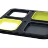 Matrix - Zitmand Accessoire Bait Waiter LOADED Inc Inserts - Matrix -Aanbevolen Winkels Voor Visuitrusting 1773946377