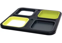 Matrix - Zitmand Accessoire Bait Waiter LOADED Inc Inserts - Matrix
