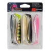 Fox Rage - Shads Zander Pro 7,5cm UV Mixed Colour Pack - Fox Rage 2 Fox Rage - Shads Zander Pro 7,5cm UV Mixed Colour Pack - Fox Rage -Aanbevolen Winkels Voor Visuitrusting 1774722687