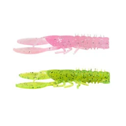 Fox Rage - Shads Creature Crayfish 7cm/2.75" UV - Fox Rage