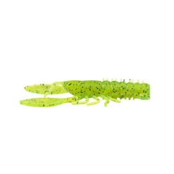 Fox Rage - Shads Creature Crayfish 7cm/2.75" UV - Fox Rage -Aanbevolen Winkels Voor Visuitrusting 1774730469