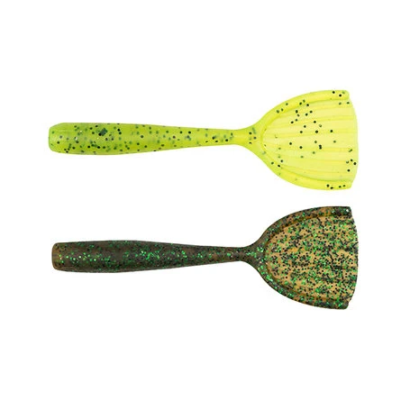 Fox Rage - Shads Creature Shovel Shad 7cm/2.75" - Fox Rage 3 Fox Rage - Shads Creature Shovel Shad 7cm/2.75" - Fox Rage