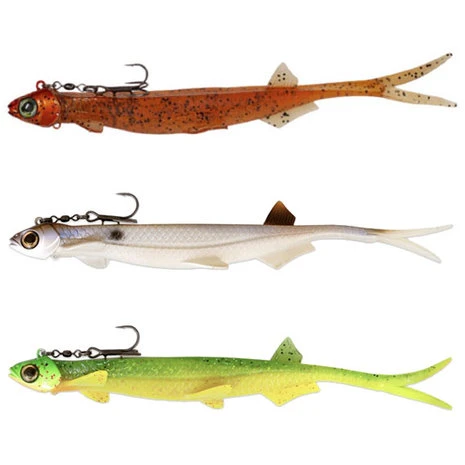 Quantum - Shads Original Pelagic Shad 60 Gram - 21cm - Quantum 3 Quantum - Shads Original Pelagic Shad 60 Gram - 21cm - Quantum