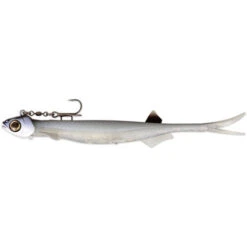Quantum - Shads Original Pelagic Shad 70 Gram - 25cm - Quantum -Aanbevolen Winkels Voor Visuitrusting 1778664324