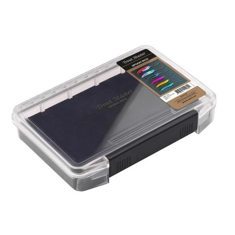 Spro Trout Master - Opbergsysteem Spoon Box - Trout Master 4 Spro Trout Master - Opbergsysteem Spoon Box - Trout Master - Afbeelding 2