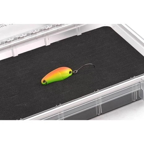 Spro Trout Master - Opbergsysteem Spoon Box - Trout Master 5 Spro Trout Master - Opbergsysteem Spoon Box - Trout Master - Afbeelding 3