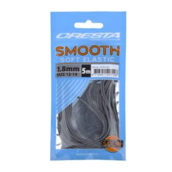 Cresta - Elastiek Smooth Soft Elastic 5m - Cresta -Aanbevolen Winkels Voor Visuitrusting 1779142695