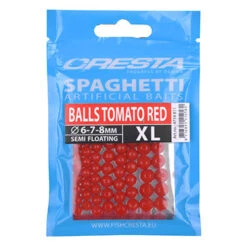 Cresta - Kunstaas Spaghetti Artificial Balls XL - Cresta -Aanbevolen Winkels Voor Visuitrusting 1779155655