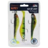 Abu Garcia - Shads Ray Of Light 120mm - 10gr - Abu Garcia -Aanbevolen Winkels Voor Visuitrusting 1781426838