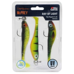Abu Garcia - Shads Ray Of Light 120mm - 10gr - Abu Garcia