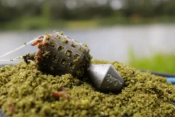 Browning - Feederkorven Xenos J-32 Feeder - Browning -Aanbevolen Winkels Voor Visuitrusting 1781727042